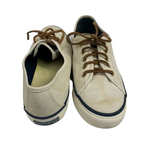 Sperry Topsider Women’s Size 8.5 - Picture 1 of 8